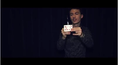 

2015 TRIP by Jordan Gomez-MAGIC TRICKS