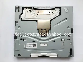 

100% Original Matsushita single DVD GPS driver RAE3142 RAE3370 RAE2501 with mechanism for Jaguar Toyota Lexus Navigation System