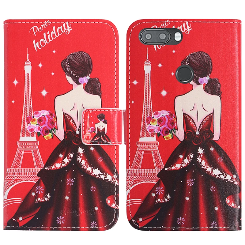 Gigaset GS370 Plus 5.7 inch 12-01