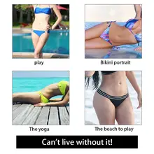 Сексуальные женские удобные мягкие трусы для бикини для танцев, велосипедные шорты для плавания, безопасные леггинсы, спортивные трусы под юбки