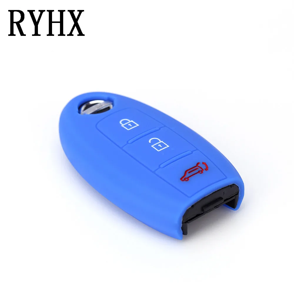 Nissan key cover33