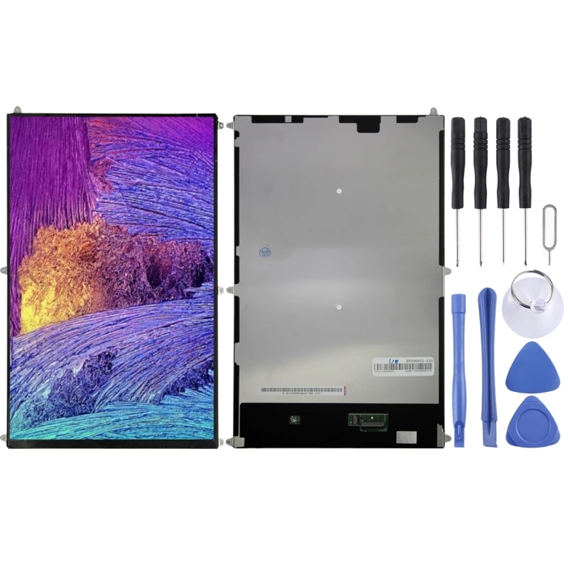 

High Quality LCD Screen Lcd Replacement Glass for Huawei Mediapad T1 10 Pro With Tools