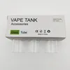 Electronic Cigarettes