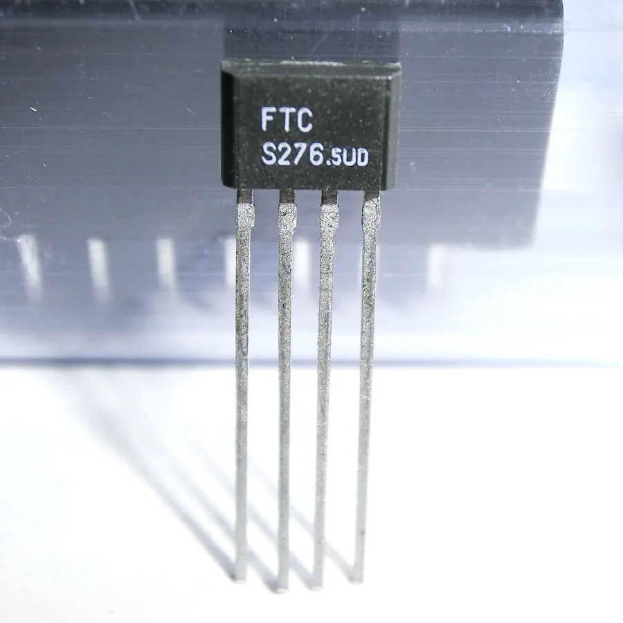10Pcs FTC S276 FS276LF B FS276 FS276LF S276 100 new original