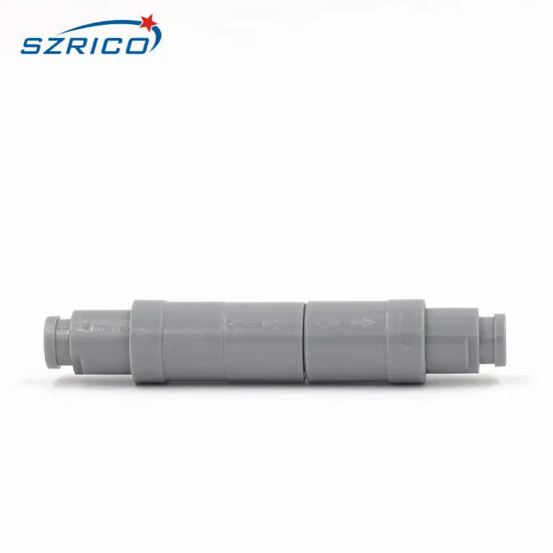 M14 1P PRG M0 4GL 4 pin свободный разъем круговой Автомобильный Электрический