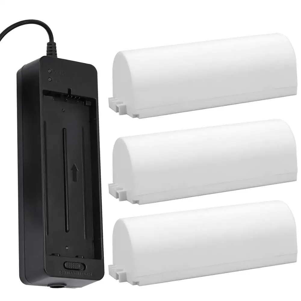 

NB-CP2L Battery or Charger for Canon SELPHY CP510 CP600 CP710 Photo Printer