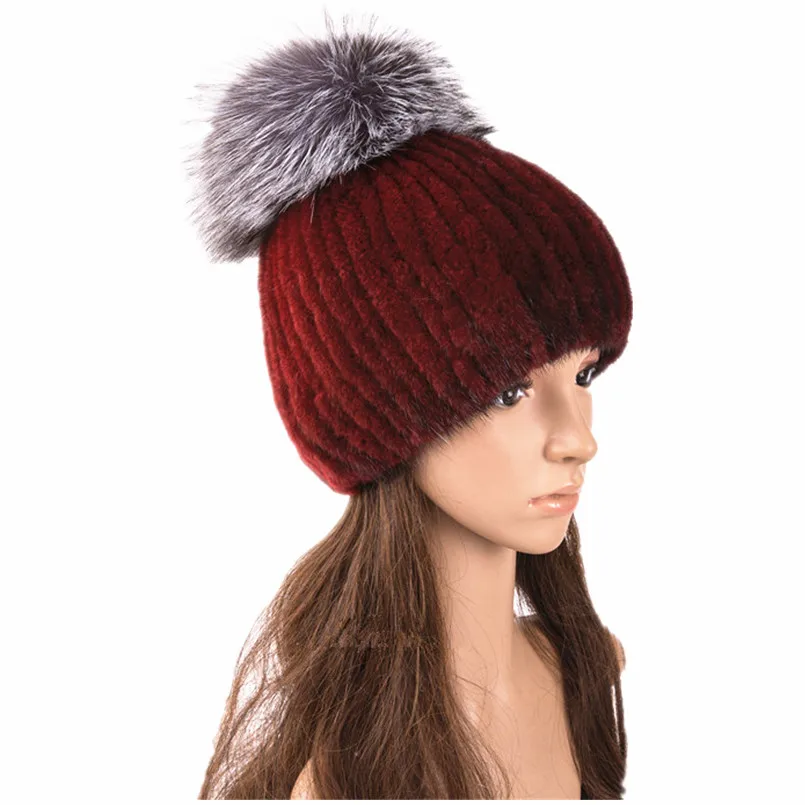 femminile-berretti-di-pelliccia-di-inverno-cap-caldo-con-naturale-pelliccia-di-visone-lavorato-a-maglia-cappelli-per-le-donne-grigio-nero-rosso-grande-pompon-di-pelliccia-palla-hatsh191