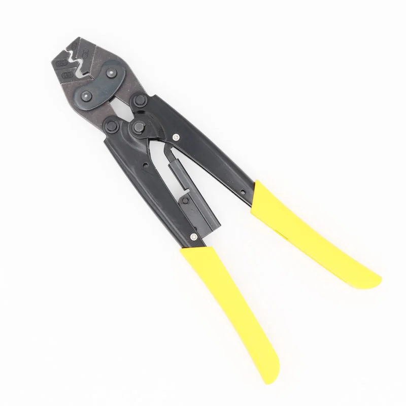 84-840 hand power crimping tool back