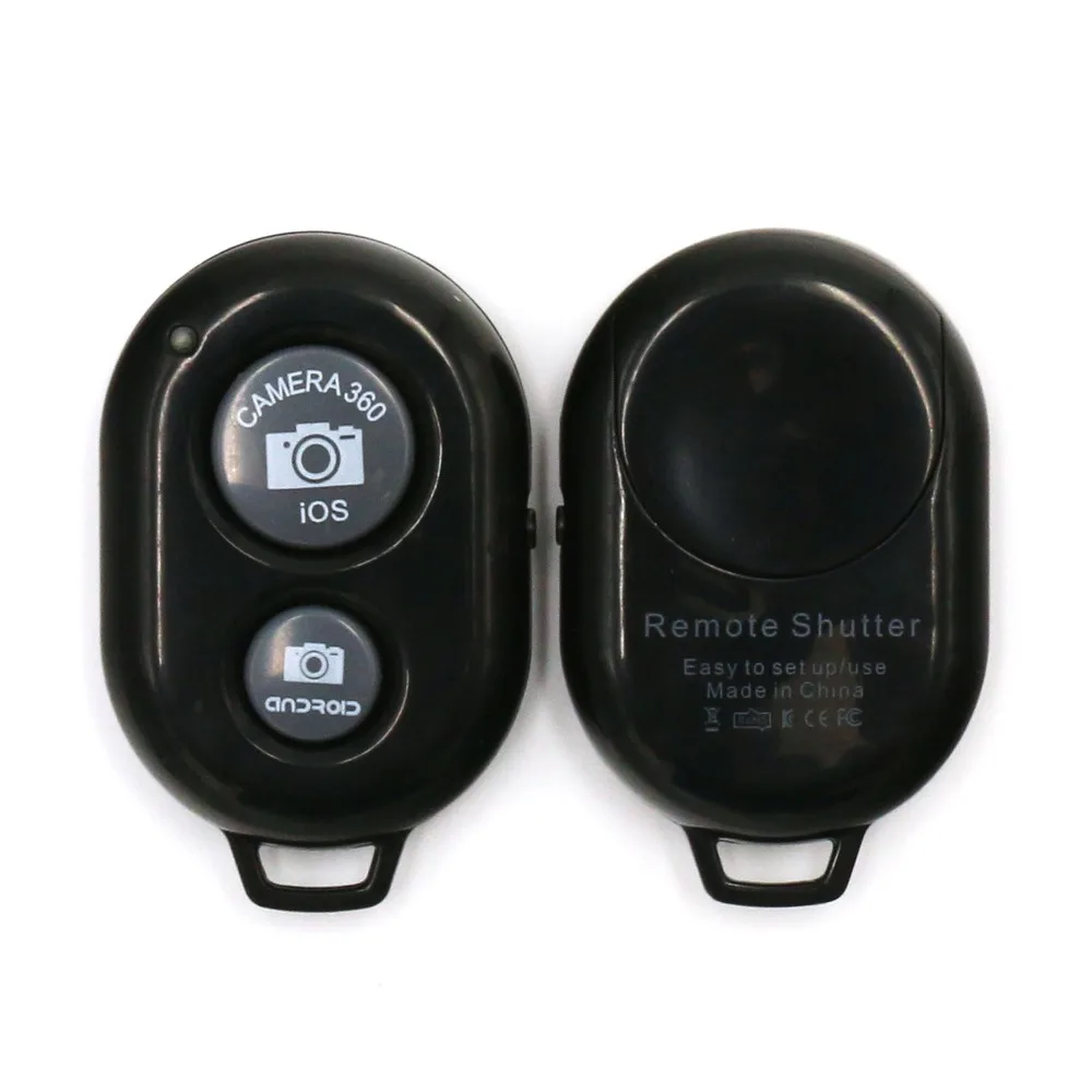 new arrive 10 PCS Wireless Bluetooth Phone Camera Remote Control