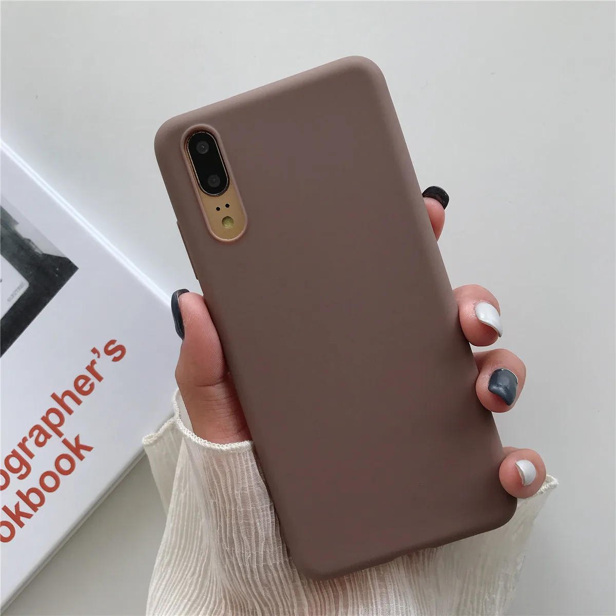 Мягкий чехол из ТПУ для Xiaomi Redmi 7, чехол для Redmi 7A, защитный силиконовый чехол 360 для задней панели, чехол для Xiaomi Redmi Note 7 Pro