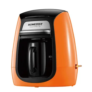 

Single Mini Portable Electric Coffee Maker Household Automatic Drip Espresso Coffee Machine Machine Tea Boiling Tool Tea Pot