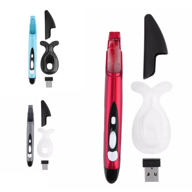 Special Offers 2016 New Mini 2.4GHz USB Wireless Mouse Optical Pen Air Mouse Adjustable 500 / 1000DPI for Laptops Desktops Computer Peripherals Special Offers 2016 New Mini 2.4GHz USB Wireless Mouse Optical Pen Air Mouse Adjustable 500 / 1000DPI for Laptops Desktops Computer Peripherals