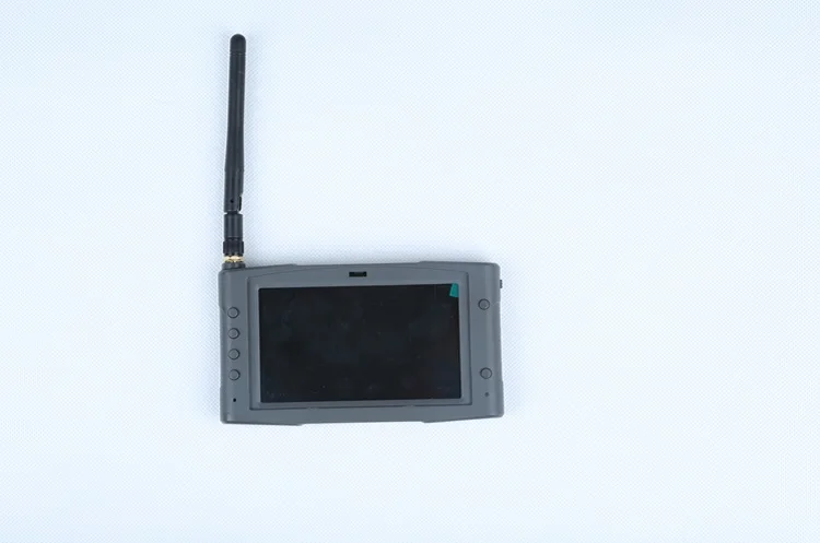 H122D-15 Display HS001