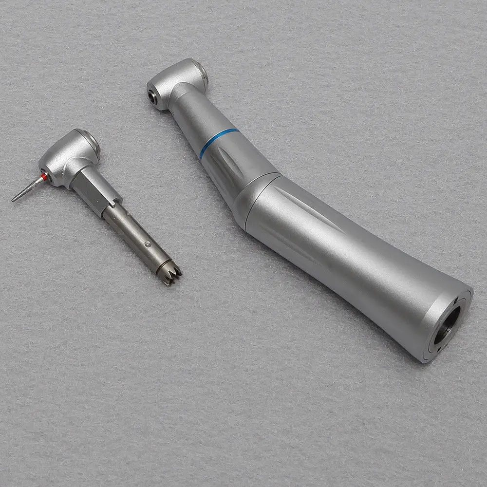 KAVO Style Dental Inner Water Contra Angle Handpiece + High Speed Head