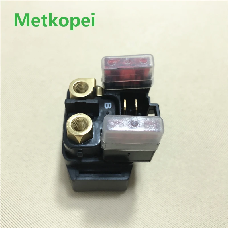 YP250 starter relay (4)
