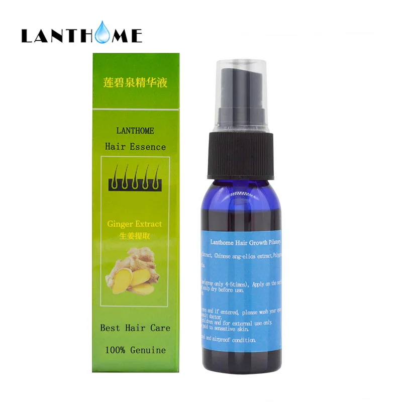 Lanthome Brand Pilatory Stop Hair Loss Fast Hair Growth Products Hair Growth Essence Grow Restoration 30ml Dropship Store Lanthome Brand Pilatory Stop Hair Loss Fast Hair Growth Products Hair Growth Essence Grow Restoration 30ml Dropship Store