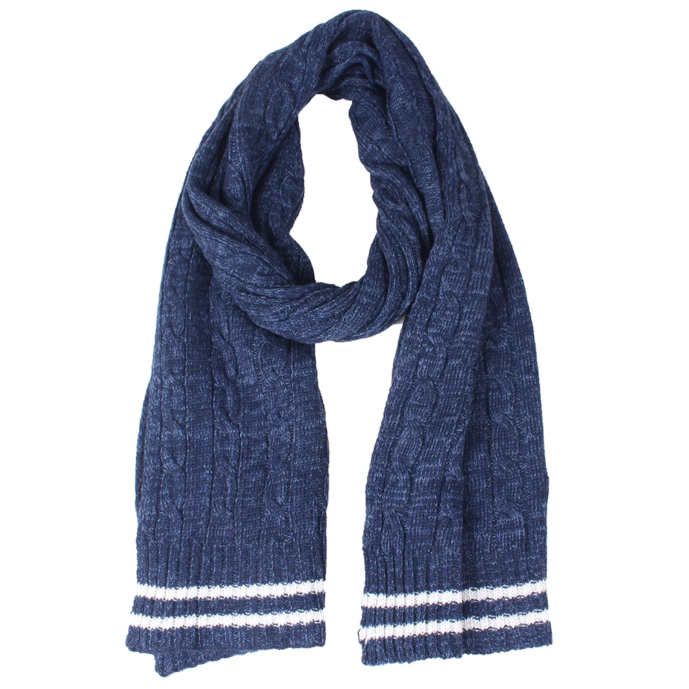 Difanni зимний женский мужской теплый брендовый зимний шарф мужской шерстяной простой вязаный шарф модный дизайнерский шаль Бизнес повседневные шарфы