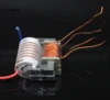 15KV High Frequency DC High Voltage Arc Ignition Generator Inverter Boost Step Up 18650 DIY Kit U Core Transformer Suite 3.7V ► Photo 3/5