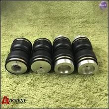 AIRMEXT suspensão a Ar/Para SCIROCCO/mola de ar frontal e traseira/Auto peças/chasis ajustador/ar primavera/pneumático