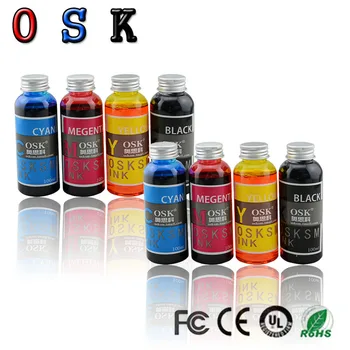 

100ML x2set Edible Ink For Canon Printer For Cake Chocolate coffee & food printer