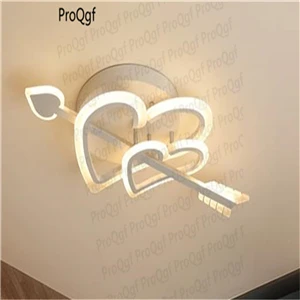 Proqgf 1 шт. набор Minshuku Light