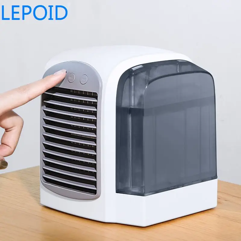 LEPOID USB мини Кондиционер устройство прохладное успокаивающее воздушный