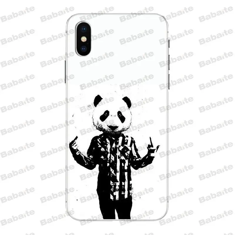 Cool panda