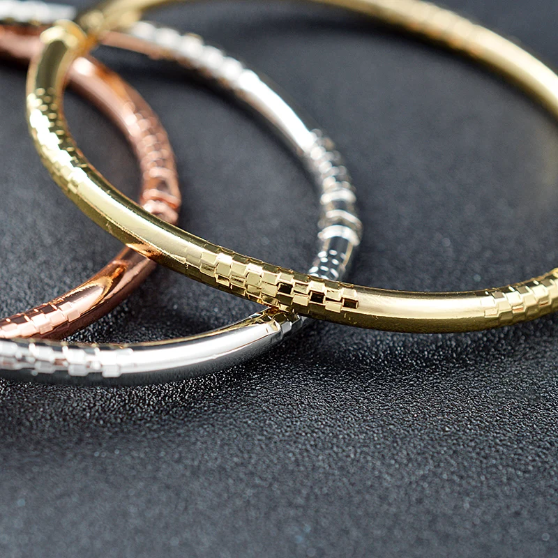 Sunny Jewelry классические ювелирные изделия круглые браслеты на запястье для женщин