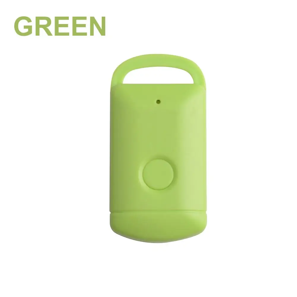  Bluetooth 40 Anti-Verloren/GPS Low-power Gerät für die Ältere Kind Schlüssel Brieftasche Tracker Fi