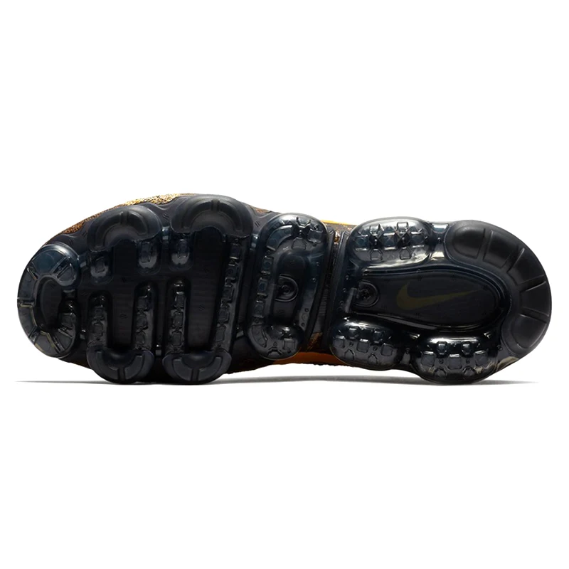 Nike Air VaporMax Flyknit Men's Running Shoes Sport Outdoor Sneakers Designer Athletic Good Quality 2018 New Arrival 849558-009