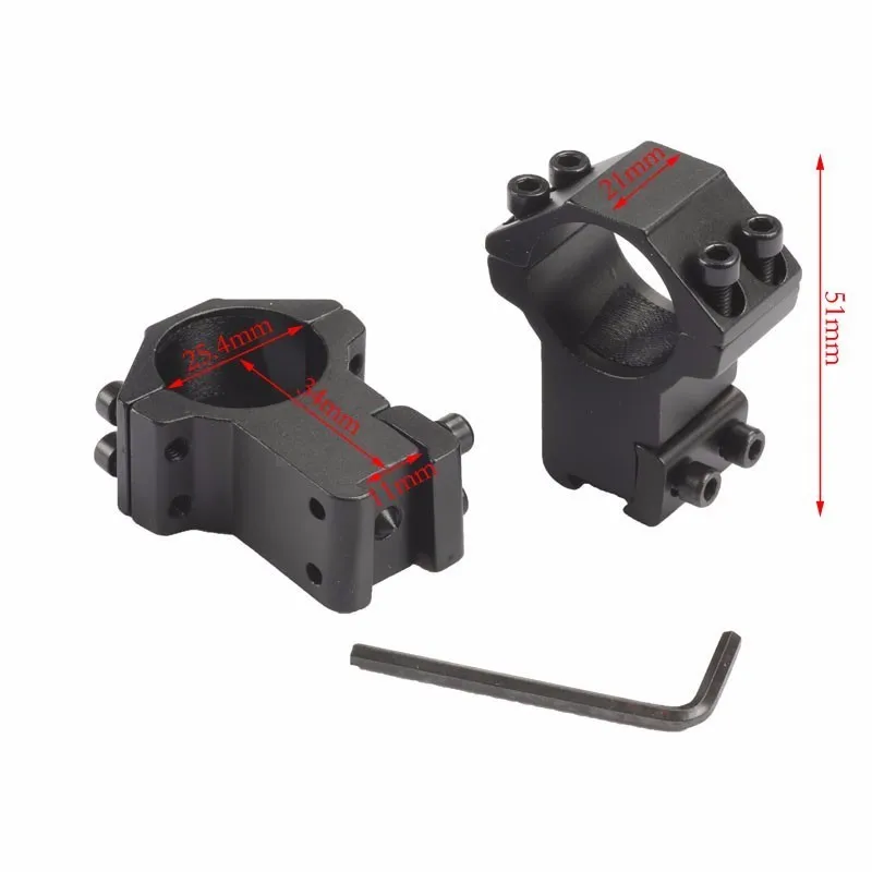 scope rings