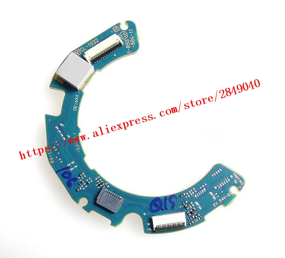 Repair Parts For Sony FE 35mm F/1.4 ZA SEL35F14Z Lens Motherboard Main board CL-1032 | Электроника