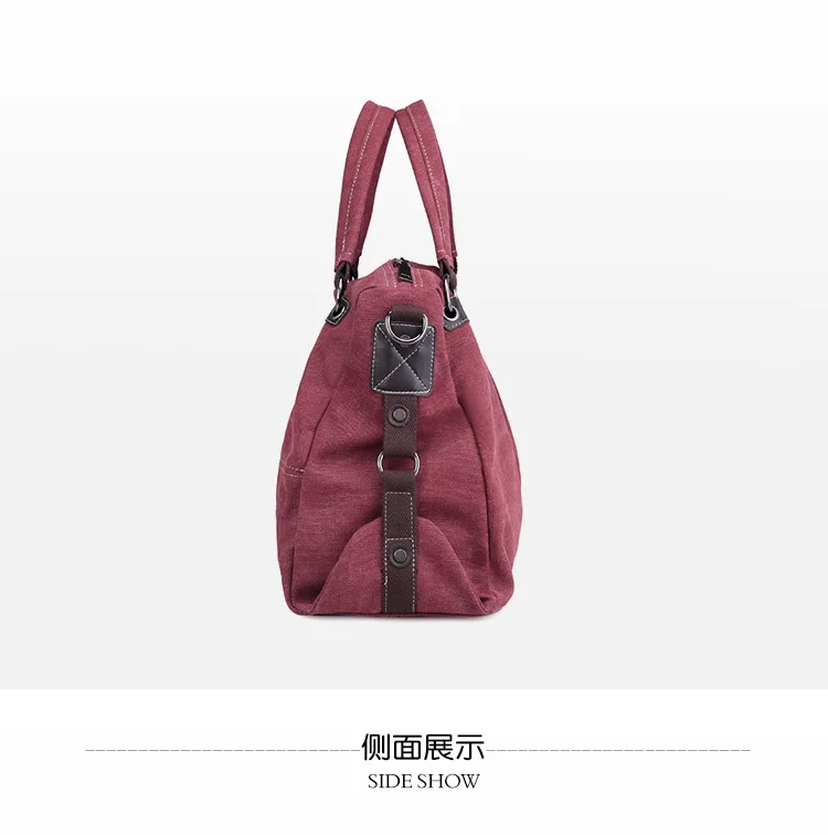 Bolsas Feminina, сумка на молнии, однотонная, мягкая, Bolsos Mujer Ms. Bag, весна, новинка, Ретро стиль, холст, дикая, для путешествий, мобильная сумка-мессенджер