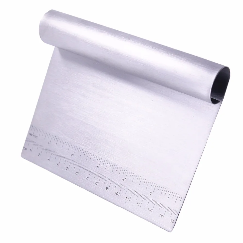 baking pastry tools dough cutter