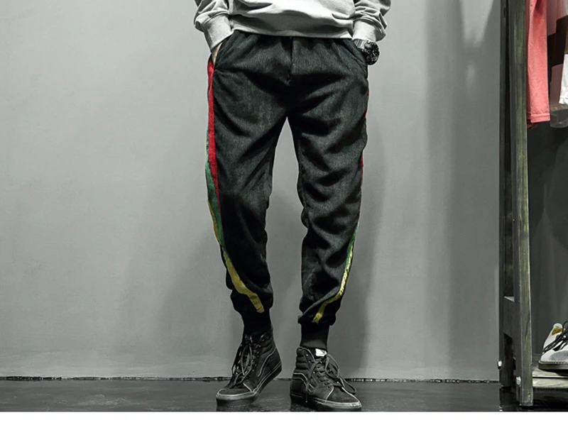 Mens Joggers Pants  (6)