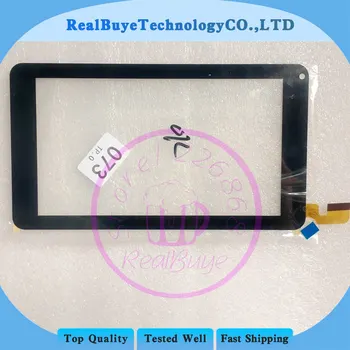 

repalce YJ739FPC-V1 SR Black Touch Screen Panel Digitizer Glass Sensor Code Random Delivery