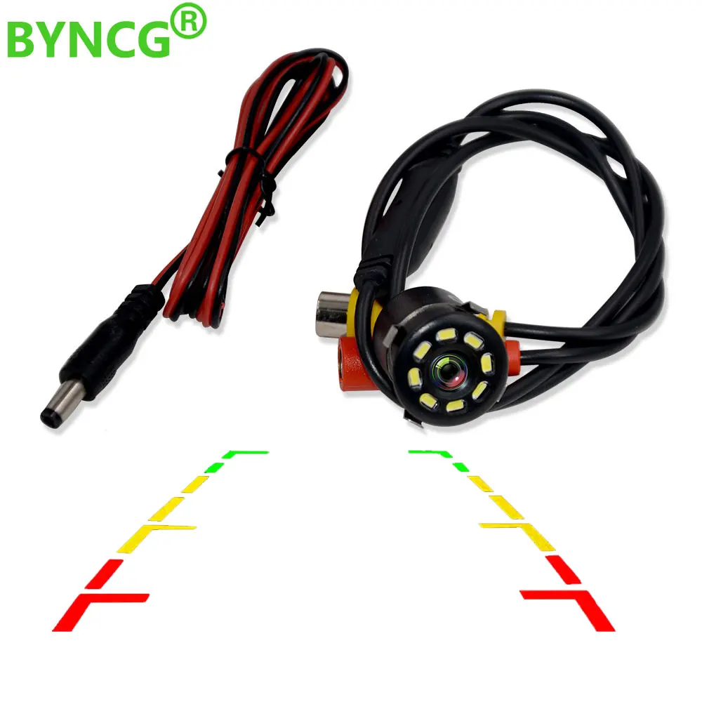 

Parking Assistance System Car Rear View Camera Reversing Backup Mirror RearView Reverse Camera WaterProof 1 Pieces/Lot