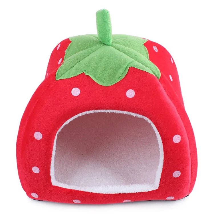 5Style Dog Bed Mat Puppy Kennel Foldable and Portable Pet House Nest Cushion For Cats Little and Big Dogs Wholesale Pet Supplies6