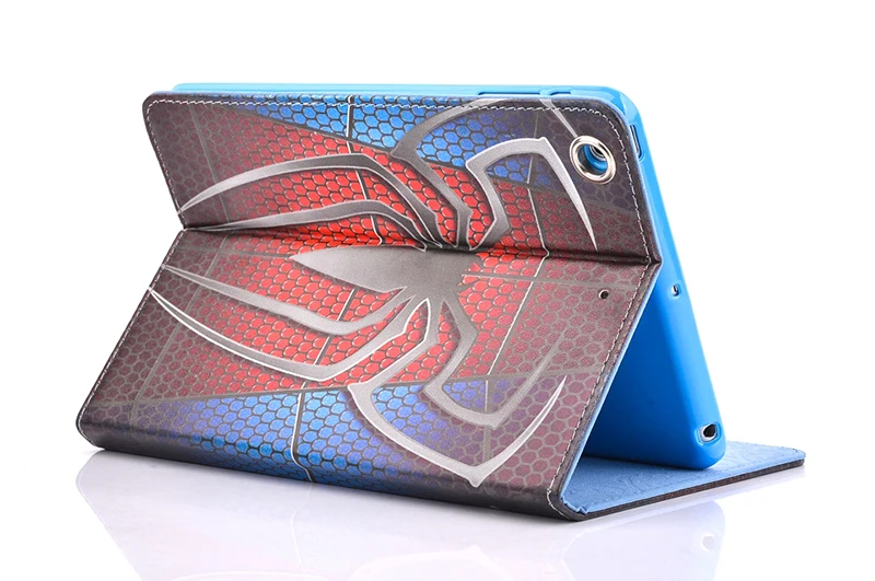 Чехол для планшетов Apple iPad 2 3 4 iPad4 чехол из ПУ кожи с откидной крышкой и подставкой