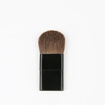 

KESMALL 10Pcs Fashion High Quality Makeup Brush Portable Professional Blush Foundation Brushes Multifunction Beauty Tool XN435M