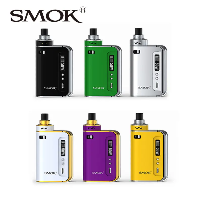 Prix pour D'origine 50 W SMOK OSUB Une TC Starter Kit 2200 mAh Cigarette Électronique OSUB Un Vaporisateur Kit 0.6ohm bobine Top Aiflow vs SMOK Al85 Kit Prix pour D'origine 50 W SMOK OSUB Une TC Starter Kit 2200 mAh Cigarette Électronique OSUB Un Vaporisateur Kit 0.6ohm bobine Top Aiflow vs SMOK Al85 Kit