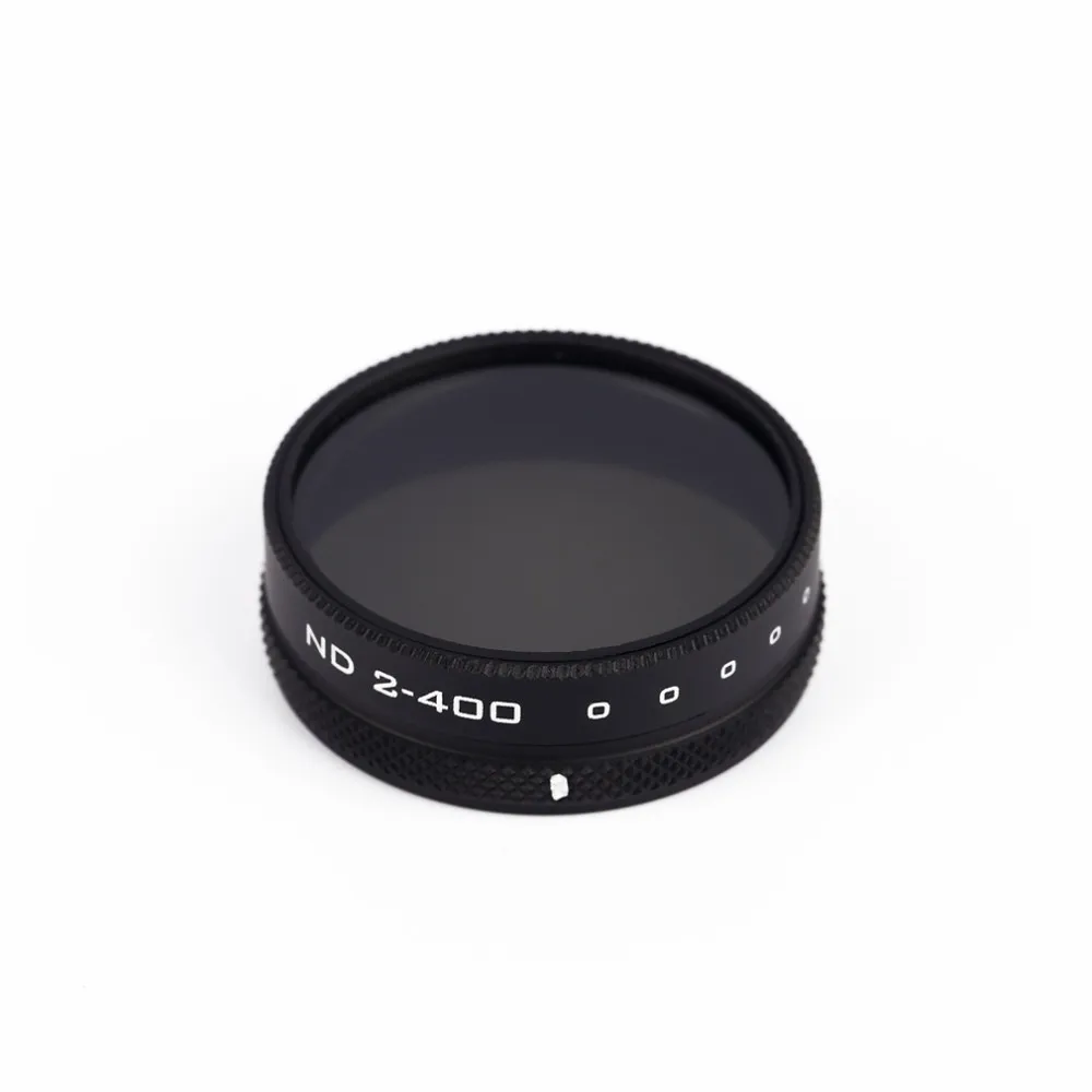 DJI Phantom 4 3 Lens Filter MCUV ND4 ND8AndCPL ND16 CPL Filter For Professional Advanced Camera Accessory Mirror Polarizer