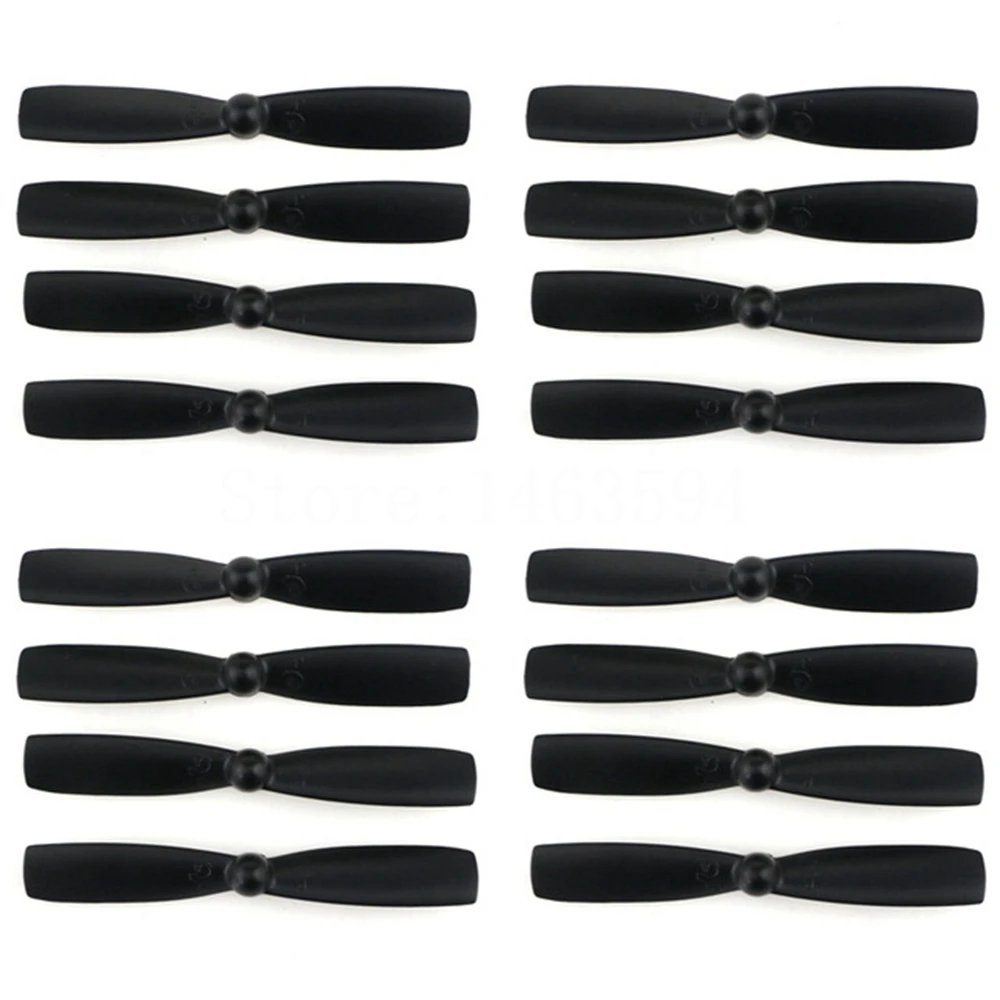 

MJX Bugs 3 Mini RC Quadcopter Spare parts Propeller rotor blade Shipping by Registered parcel Can tracking