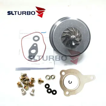 

712968 716419 038253019L For Volkswagen Caddy 1.9 TDI 110PS 101PS ALH ATD Neuf GT1749V Turbocompresseur cartouche CHRA core