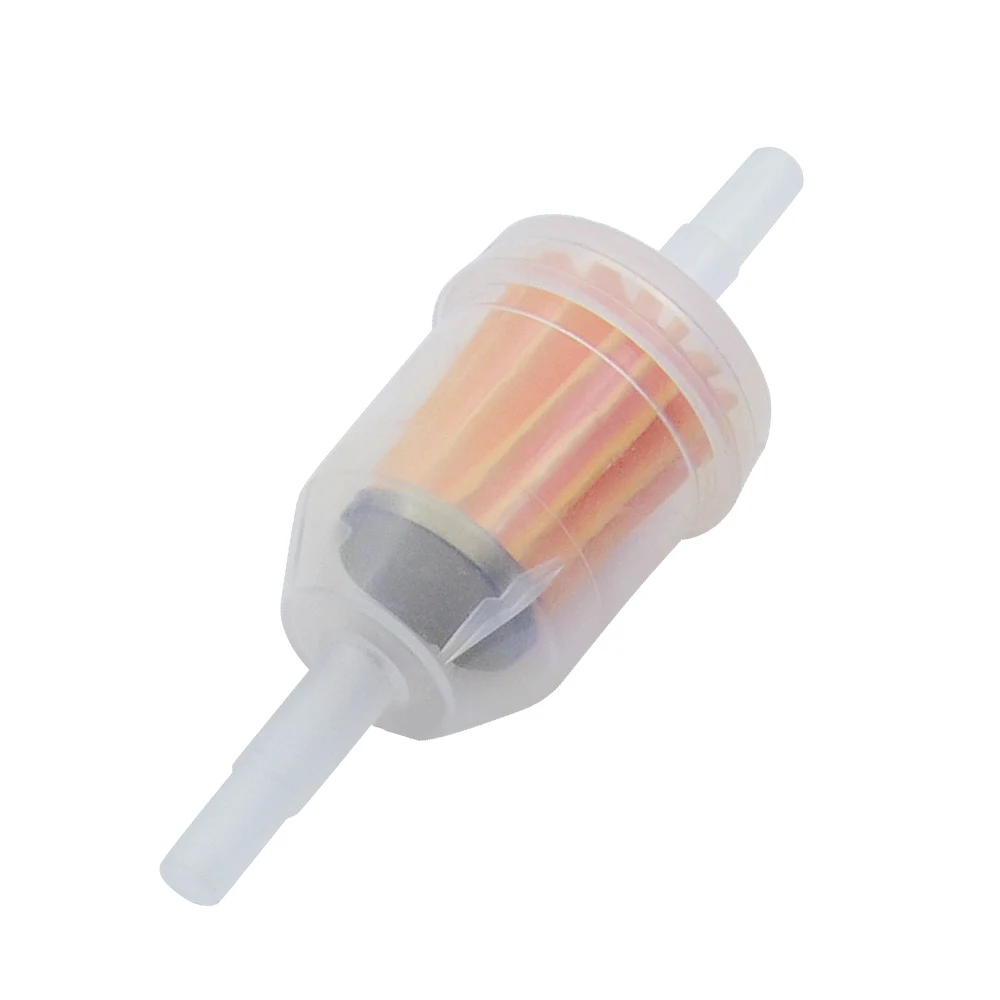 

Small MINI Inner Fuel Filters Petrol Universal Car Auto Machine 6mm 8mm Pipe