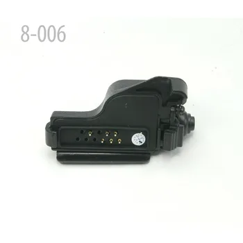

Adaptor for motorola HT-1000 MTS-2000 MTX-838