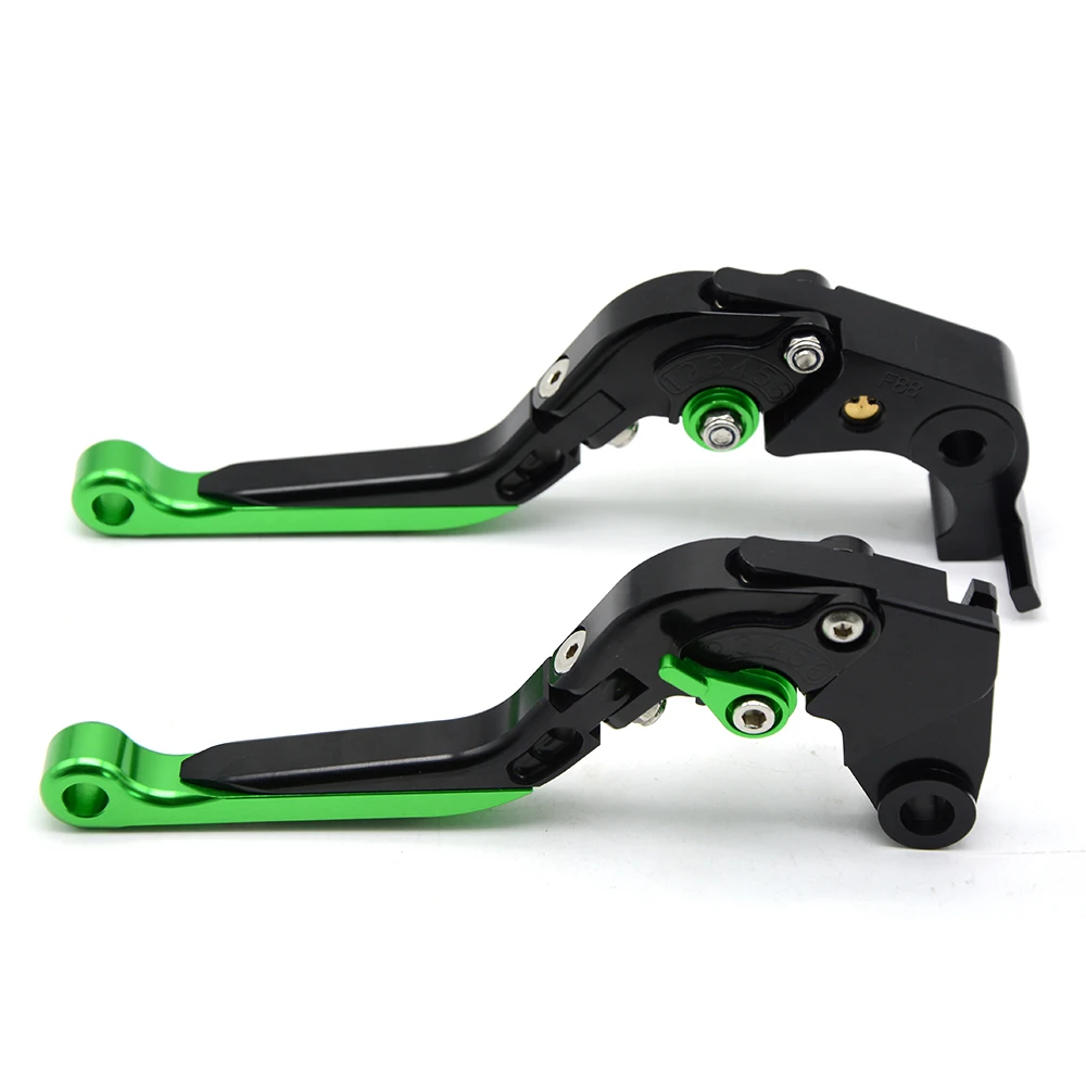 Ajustable plegable extensible motocicleta frenos embrague palancas para 2008-2016 aprilia dorsoduro 750 shiver GT 2007-2016 Ajustable plegable extensible motocicleta frenos embrague palancas para 2008-2016 aprilia dorsoduro 750 shiver GT 2007-2016