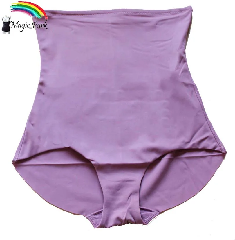 Asian Sz Summer Thin High waist Firm Tummy Control Panties seamless Plus size Body Shaper Shapewear for women Black Panty Shaper|body shaper