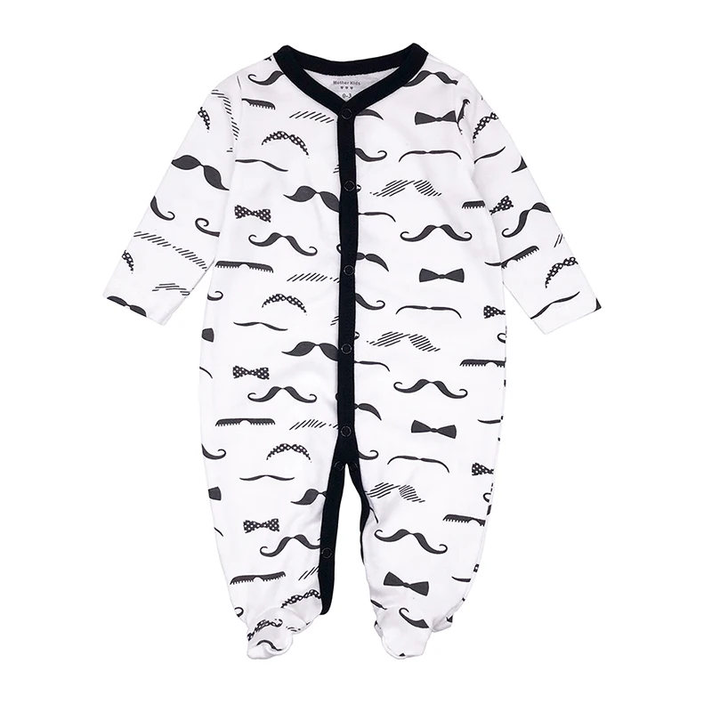 

baby boy clothes Full Sleeve 100% cotton infantis baby clothing baby boy romper cartoon costume newborn kid clothes