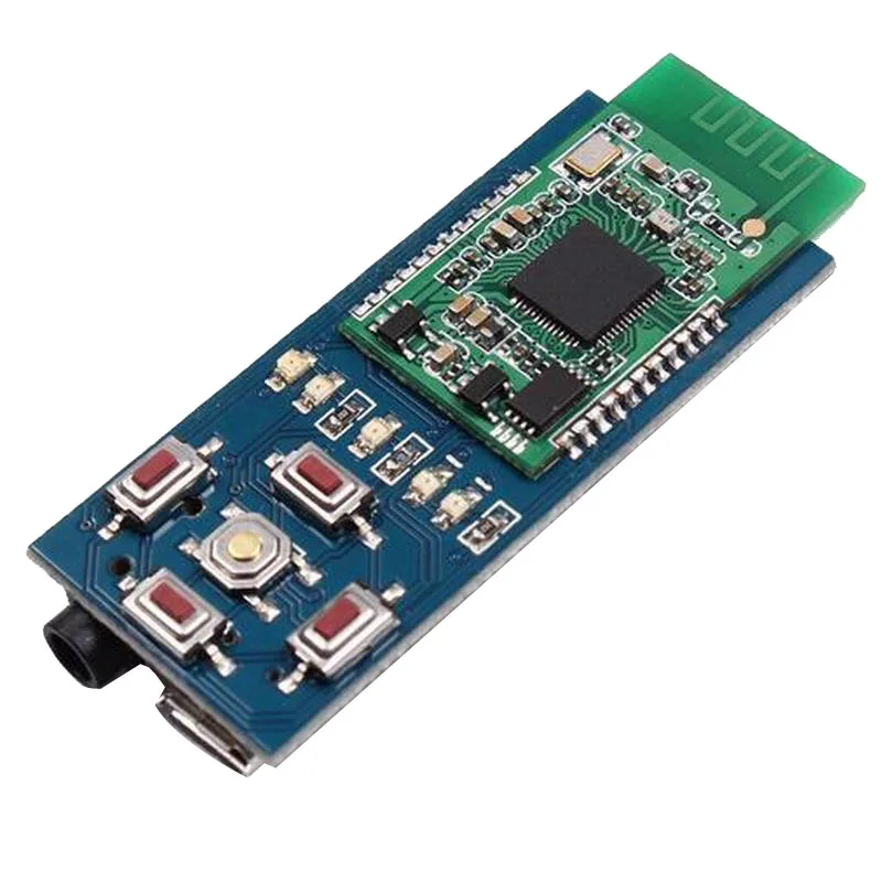 

New XS3868 Wireless Wifi Bluetooth Module Stereo Audio Module with Shield